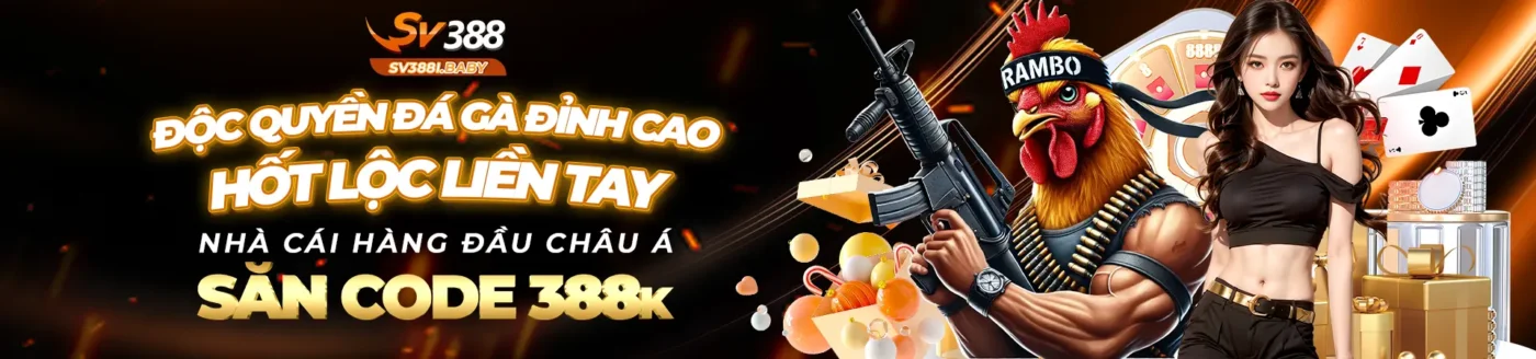 banner sv388