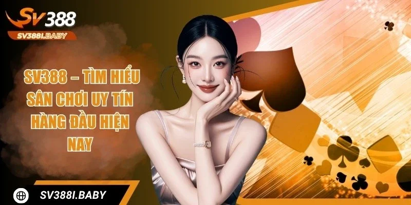 Giấy Phép SV388 - Thể Hiện Sân Chơi Uy Tín Top 1 Châu Á